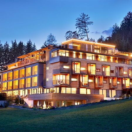 Naturhotel Die Waldruhe Gmbh Chienes Eksteriør bilde