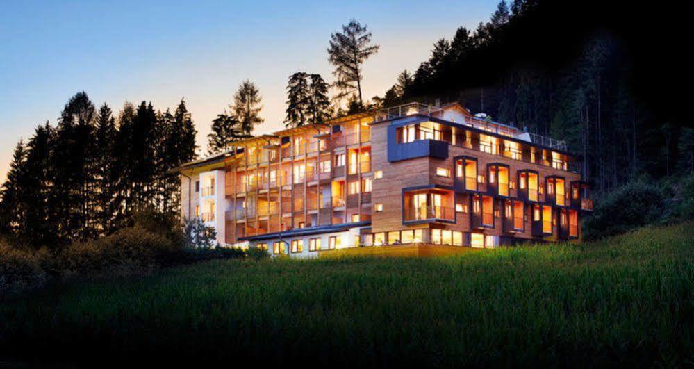 Naturhotel Die Waldruhe Gmbh Chienes Eksteriør bilde