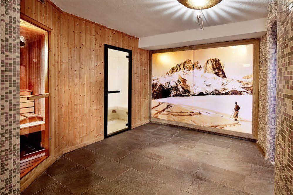 Naturhotel Die Waldruhe Gmbh Chienes Eksteriør bilde